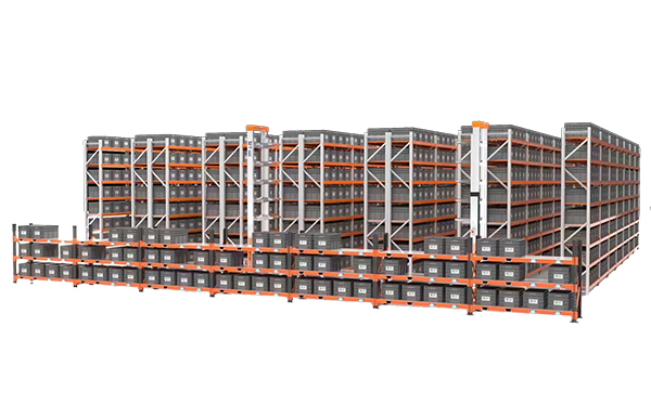 仓库货物摆放原则、货位规划方法、作业规范、拣货方式