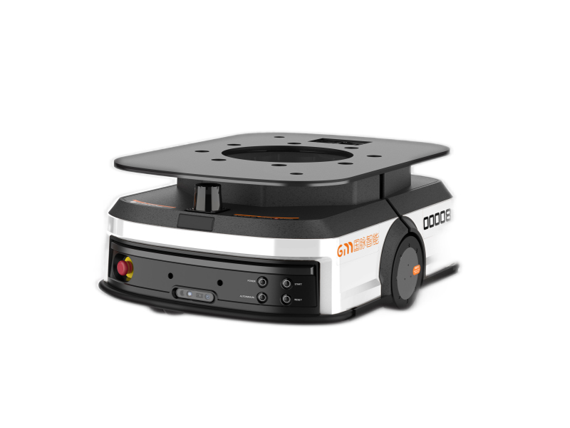 顶升式搬运机器人GM-AGVD300M