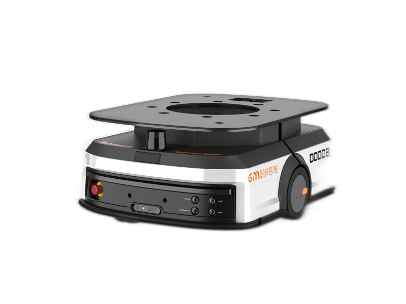 顶升式搬运机器人GM-AGVD500M